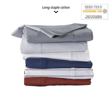 500 Thread Count Sheet Set – King Size