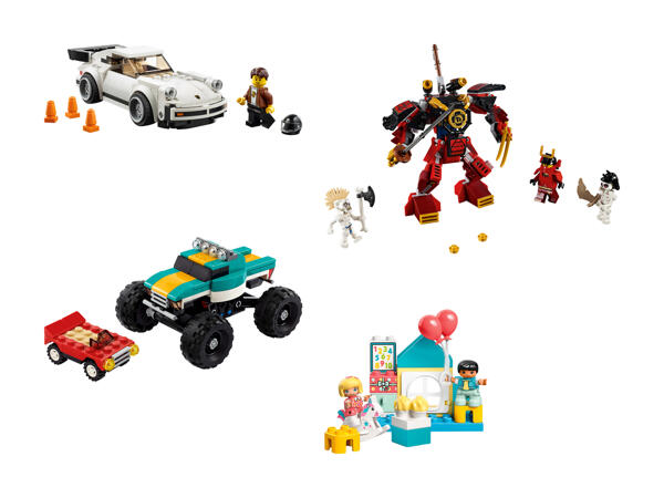 Set de jeu M