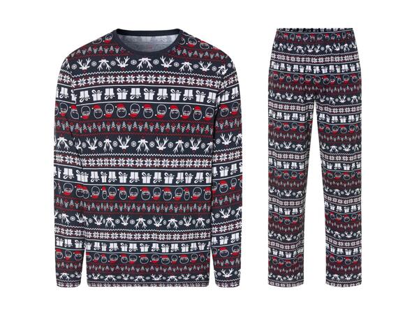 Men's Christmas Pyjamas