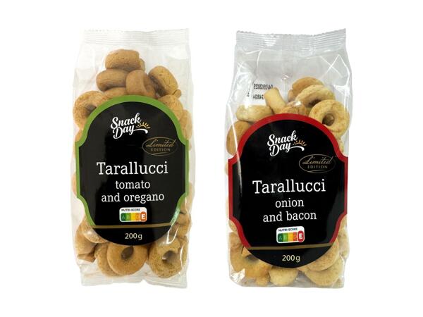 Tarallucci