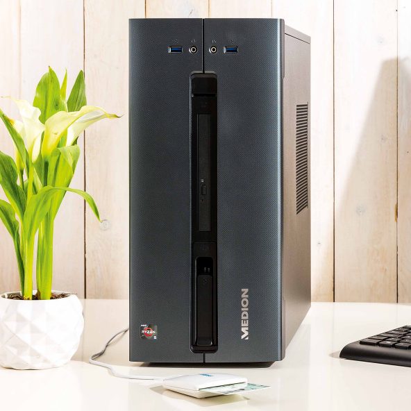 Multimedia-pc