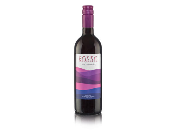 Red Wine