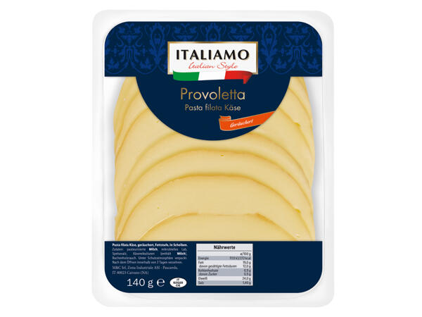 Provoletta