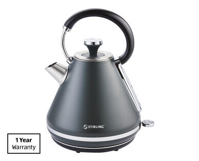Premium 1.7L Designer Kettle