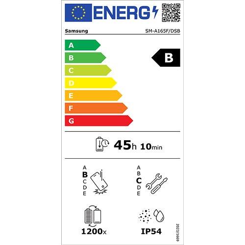 SAMSUNG Samsung Galaxy A16-LTE