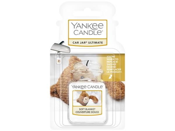 Car air freshener