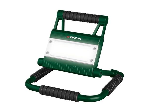 Projecteur de travail LED avec chargeur powerbank