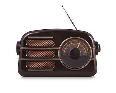 Vintage Radio