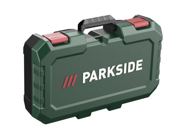 20V Cordless Sabre Saw
