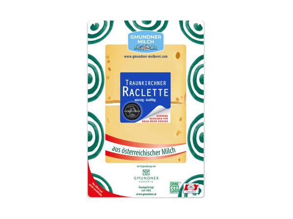 Raclette Käse