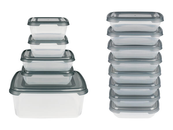 Food Storage Containers