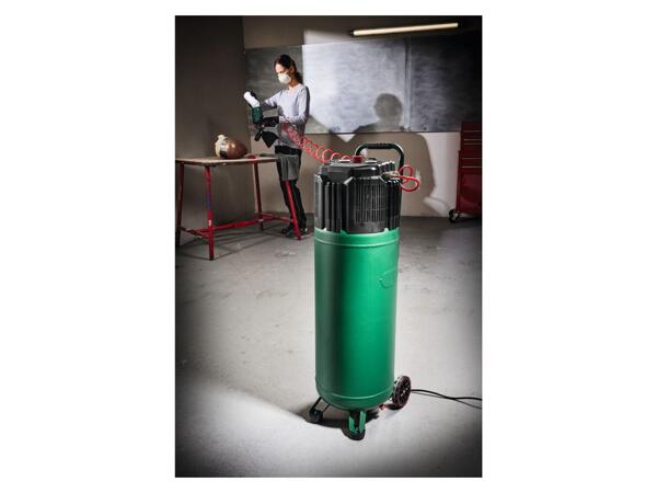 Vertical Compressor 50L