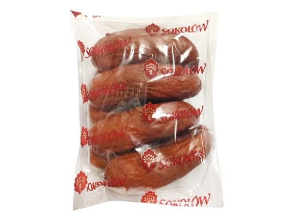 Sokolow Bukowe Sausages