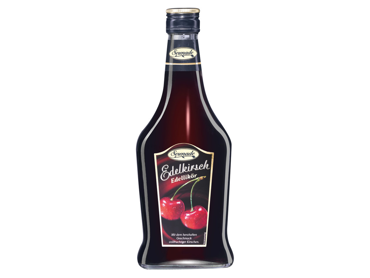 SERENADE Edelkirschlikör1