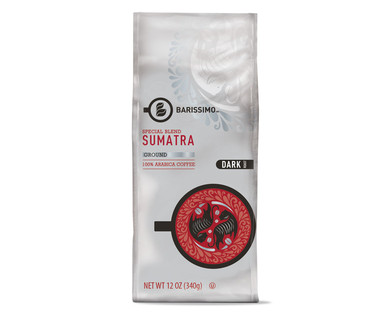 Barissimo Specialty Ground Coffee