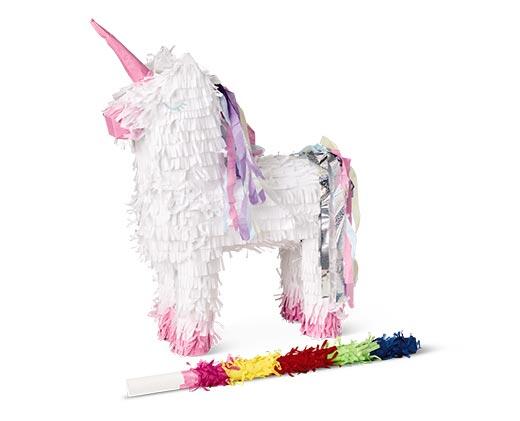 Pembrook 
 Piñata Set