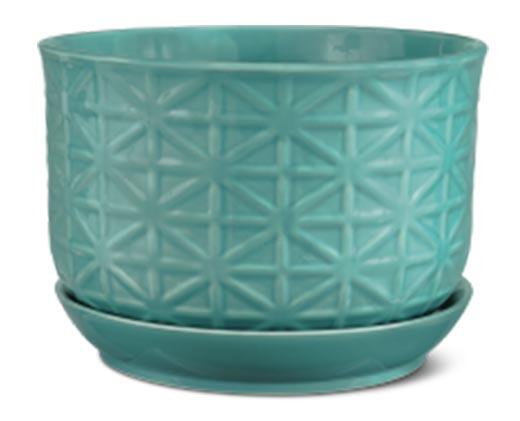 Belavi
8" Decorative Planter