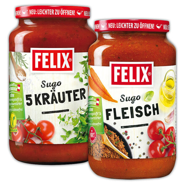 Sugo