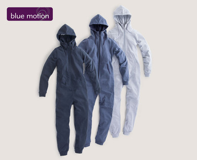 BLUE MOTION Damen-Jumpsuit