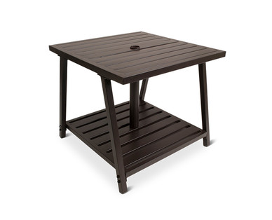 Gardenline Umbrella Side Table