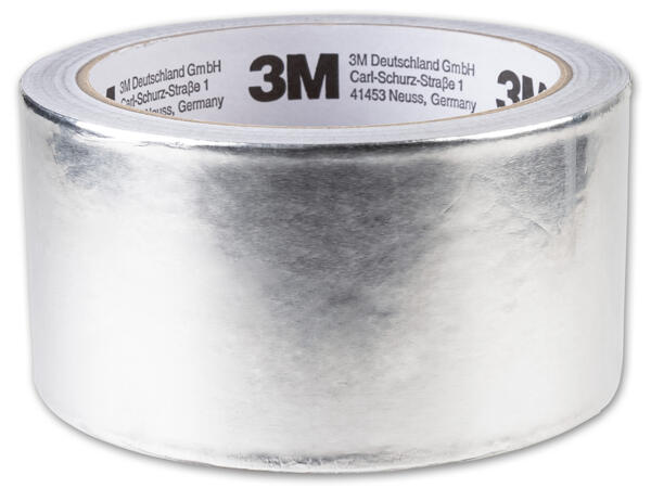 3M Klebeband-Sortiment, ca. 15 m