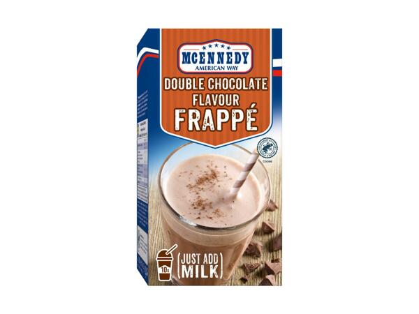 Frappé Coffee Sachets