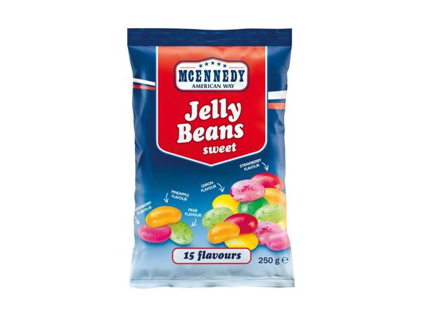 American Jelly Beans