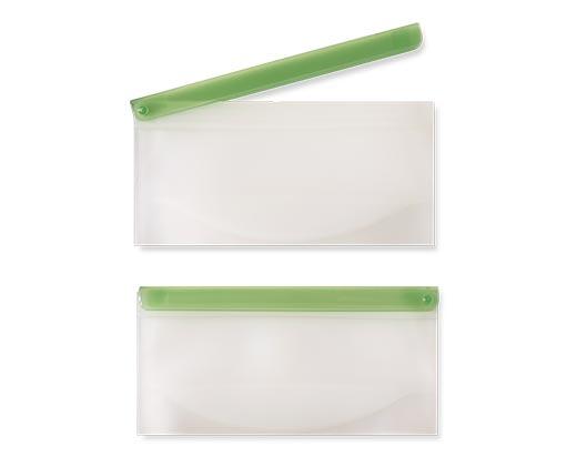 Crofton
Reusable Sandwich or Snack Bags