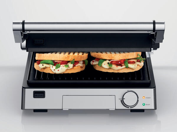 SILVERCREST KITCHEN TOOLS(R) Multigrill
