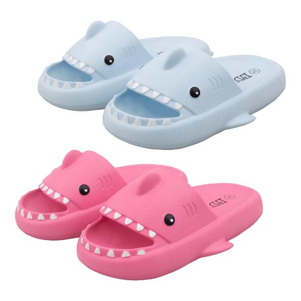 L&D(R) 				3D-slippers