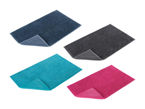 Tapis de bain