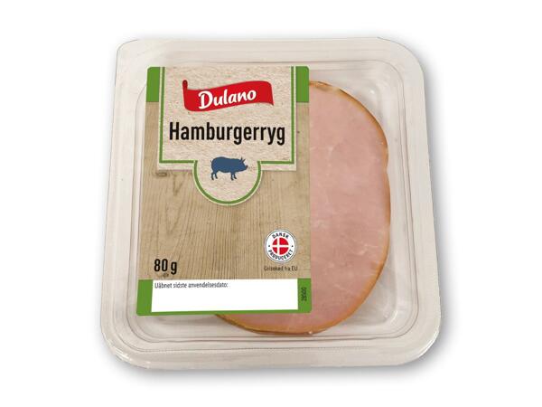 DULANO Pålæg