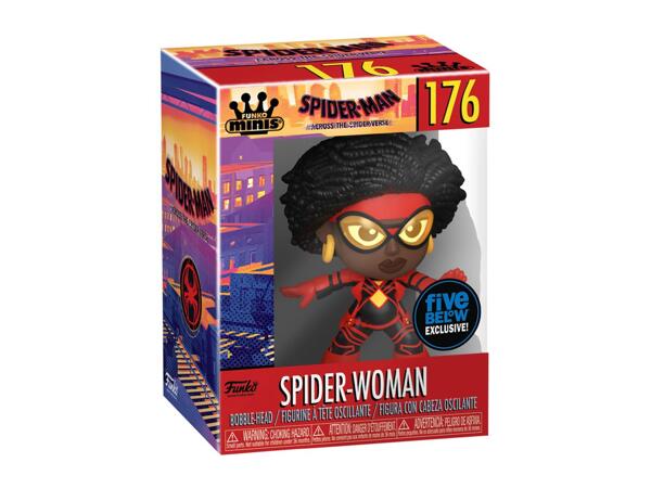 Funko Mini Vinyl Figures