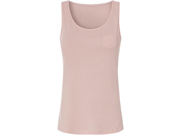 Ladies' Short Pyjama Set