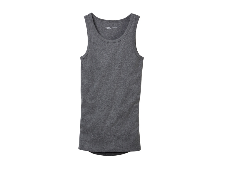 Men's Vests