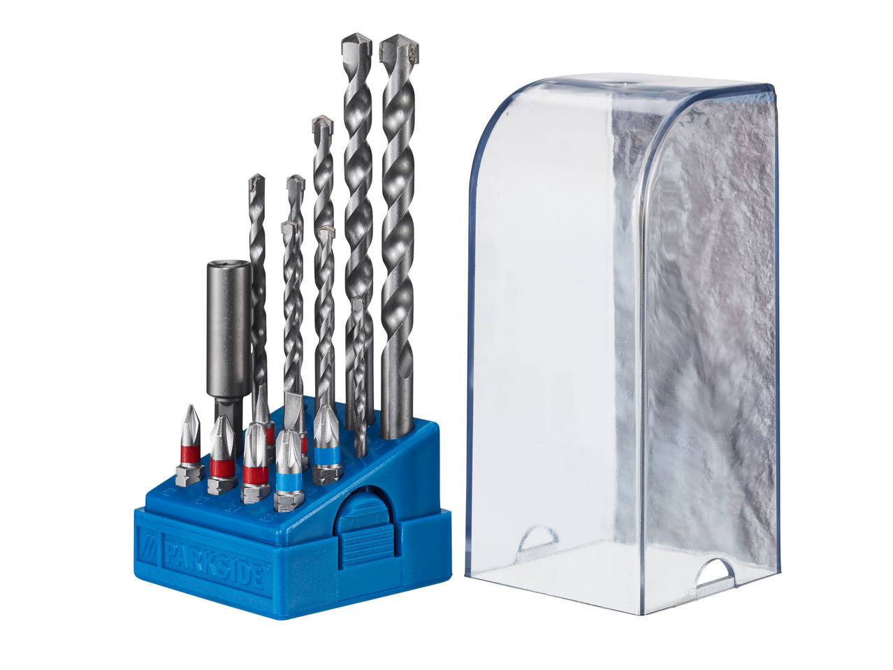 Drill Bit Set