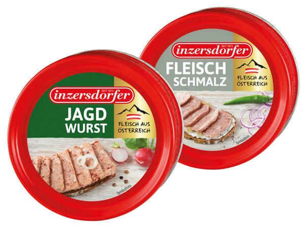 Inzersdorfer Aufstrich