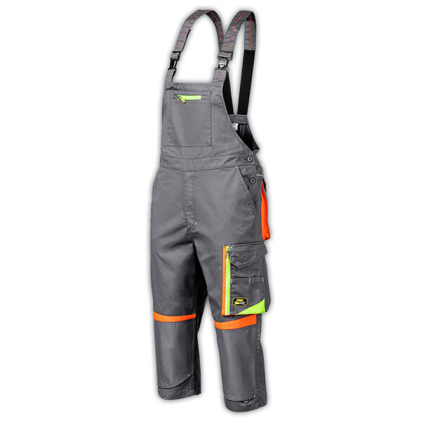 Sommer-Arbeitslatzhose