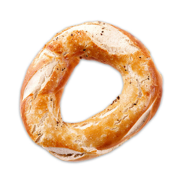 Laugen-Pfeffer-Ring
