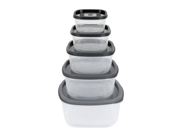 Ernesto Food Storage Container Set