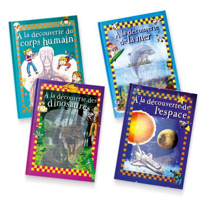 Livre informatif