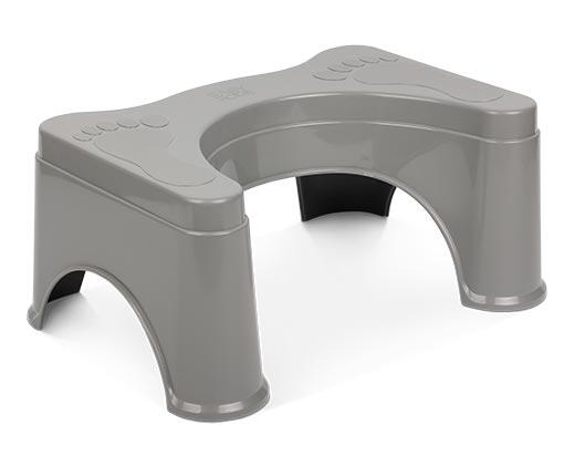 Easy Home Squatting Stool