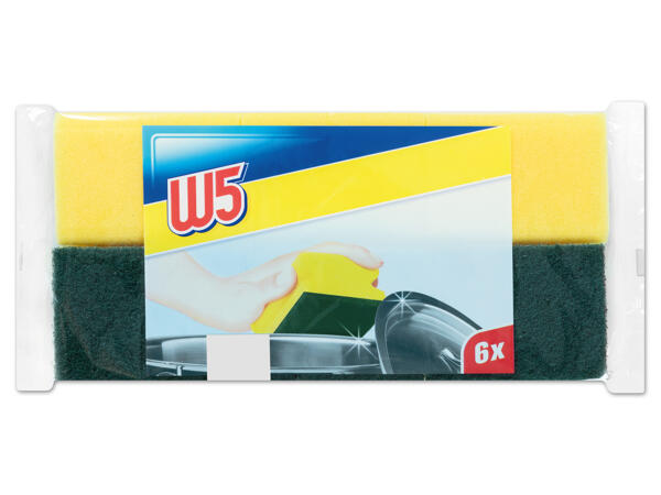 Topf-/Geschirrreiniger