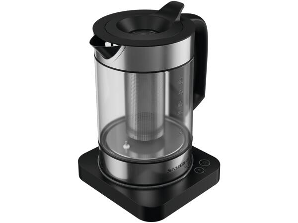 SILVERCREST(R) KITCHEN TOOLS RYCHLOVARNÁ KONVICE SMART 3 000 W