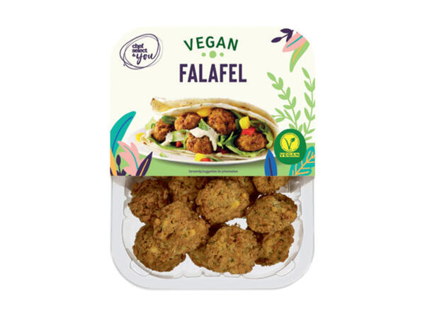 Vegetarische oder vegane Spezialitäten