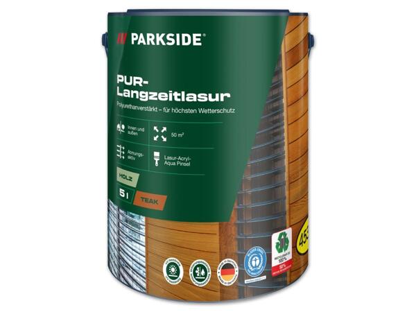 PUR-Langzeitlasur, 5 l