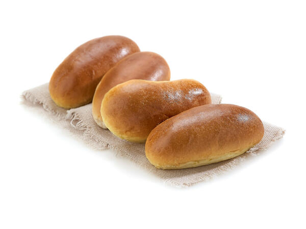 Sandwiches au beurre