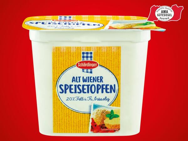 Alt Wiener Speisetopfen