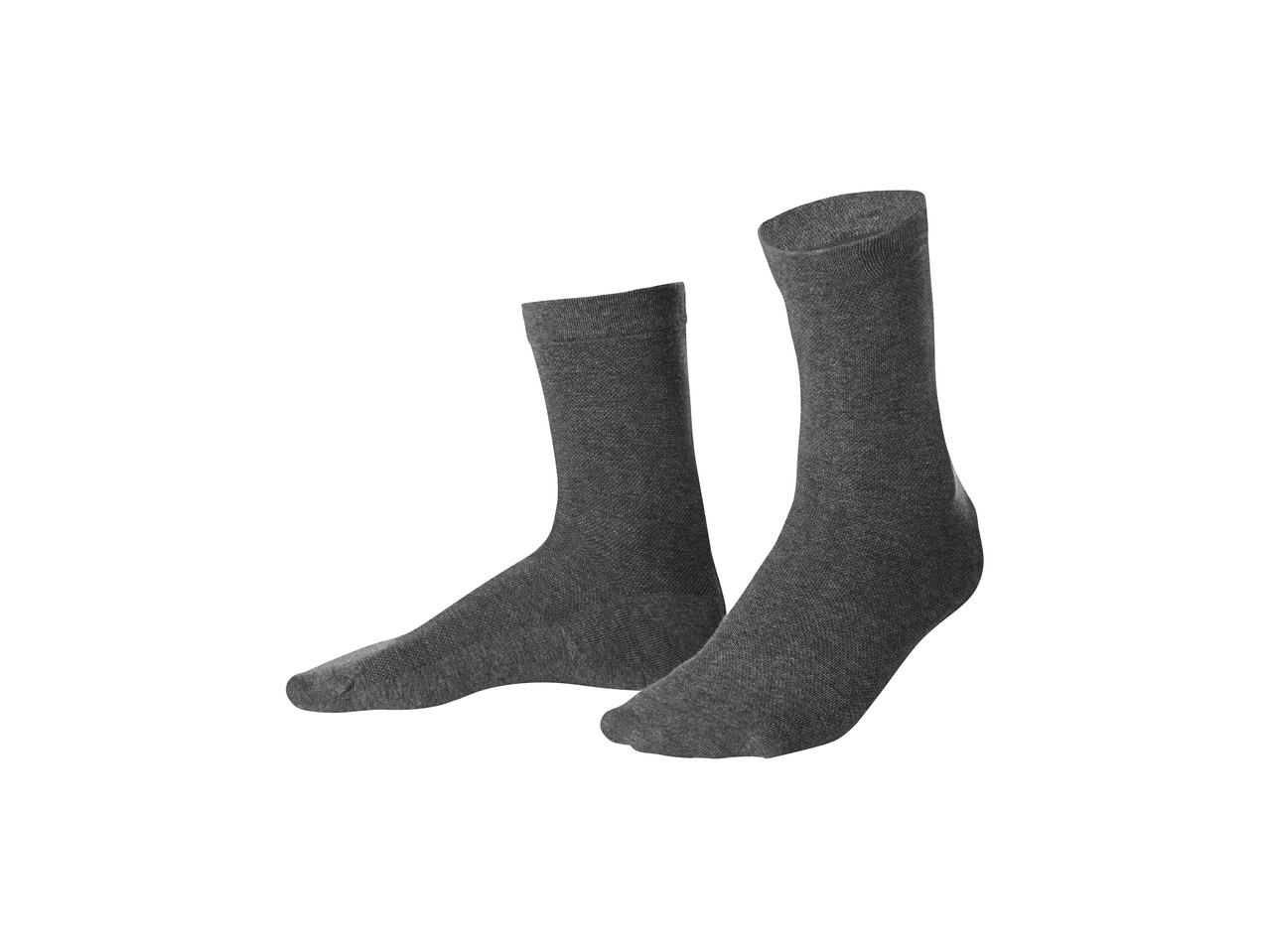 KOMFORTNÍ PONOŽKY – 2 PÁRY
