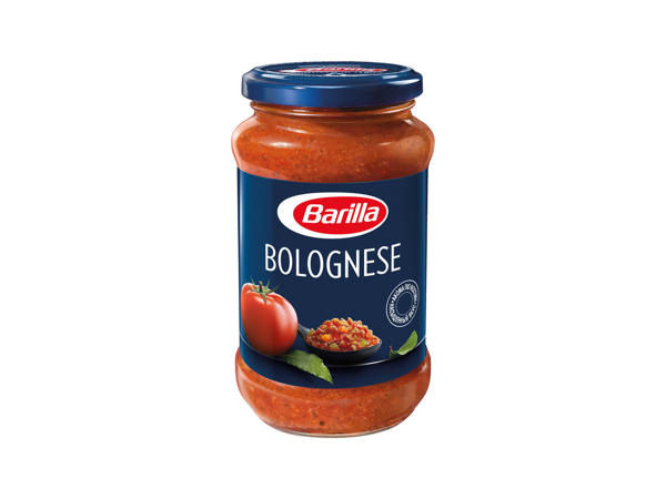 BARILLA OMÁČKA